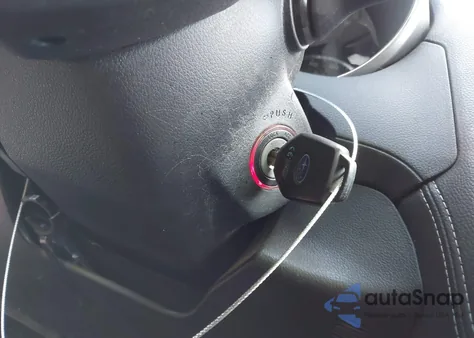 2019 Subaru Outback 2.5I Premium z USA, uszkodzony, nr VIN 4S4BSAFC0K3363809